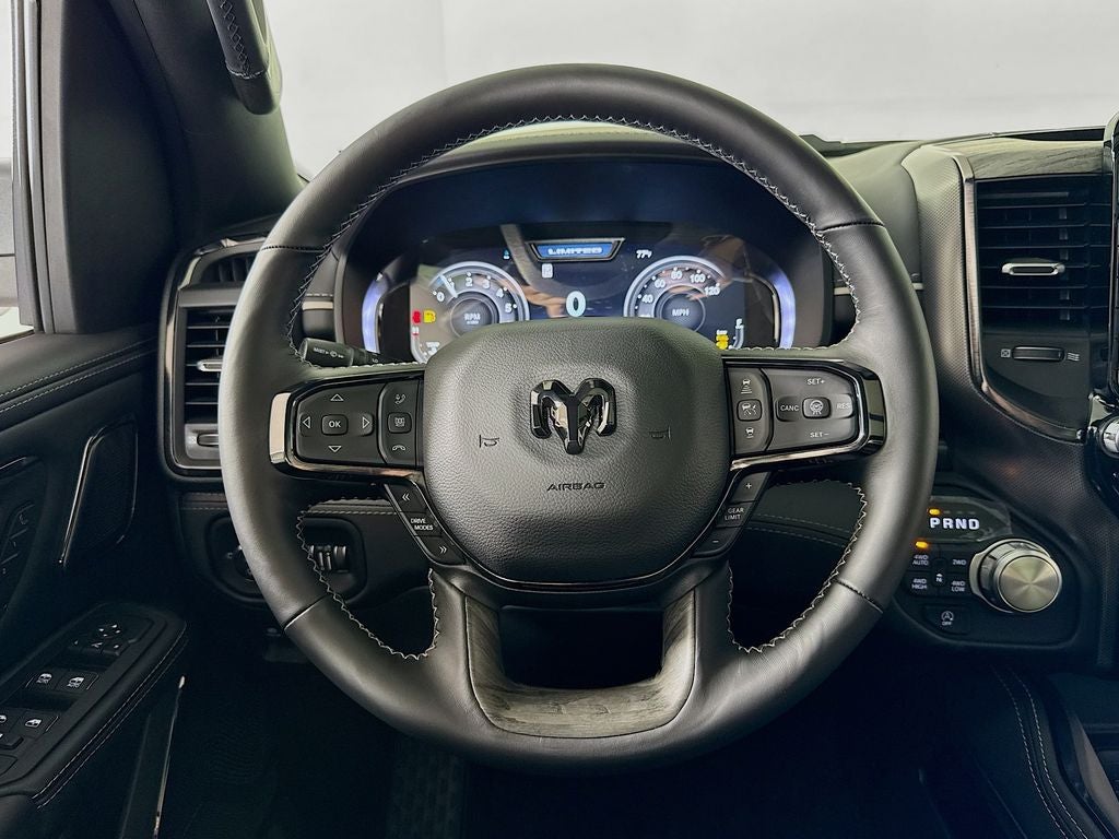2026 RAM Ram 1500 Limited