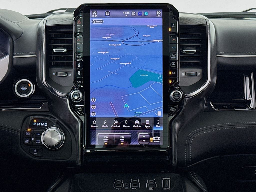 2026 RAM Ram 1500 Limited