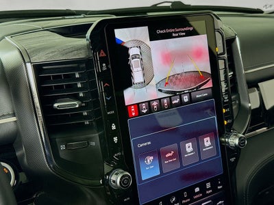 2026 RAM Ram 1500 Limited