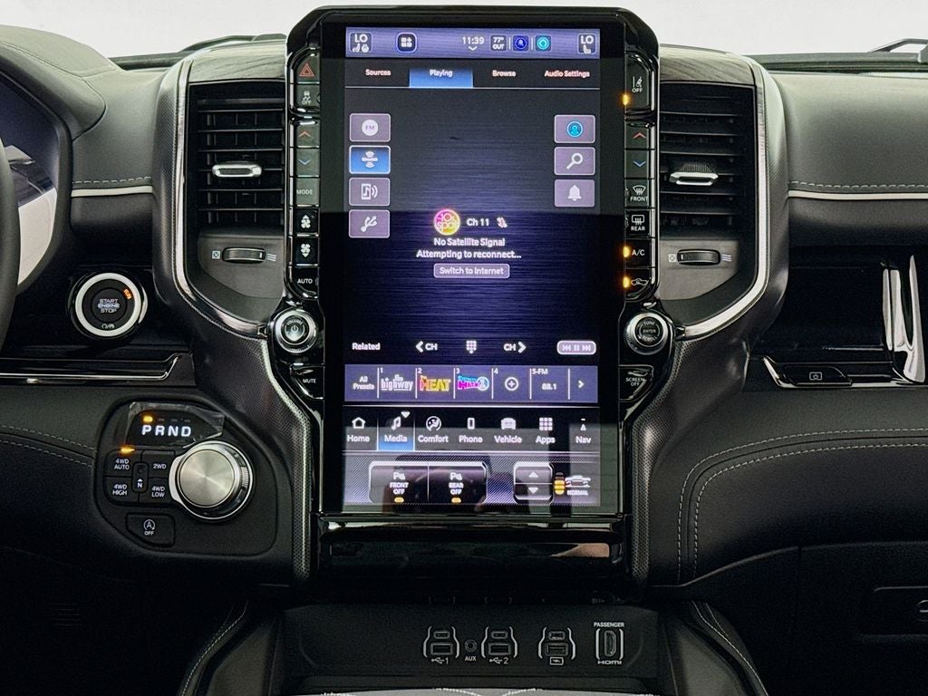 2026 RAM Ram 1500 Limited