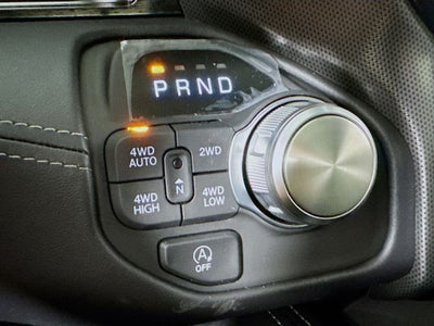 2026 RAM Ram 1500 Limited