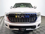 2026 RAM Ram 1500 Limited