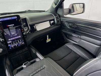 2026 RAM Ram 1500 Limited