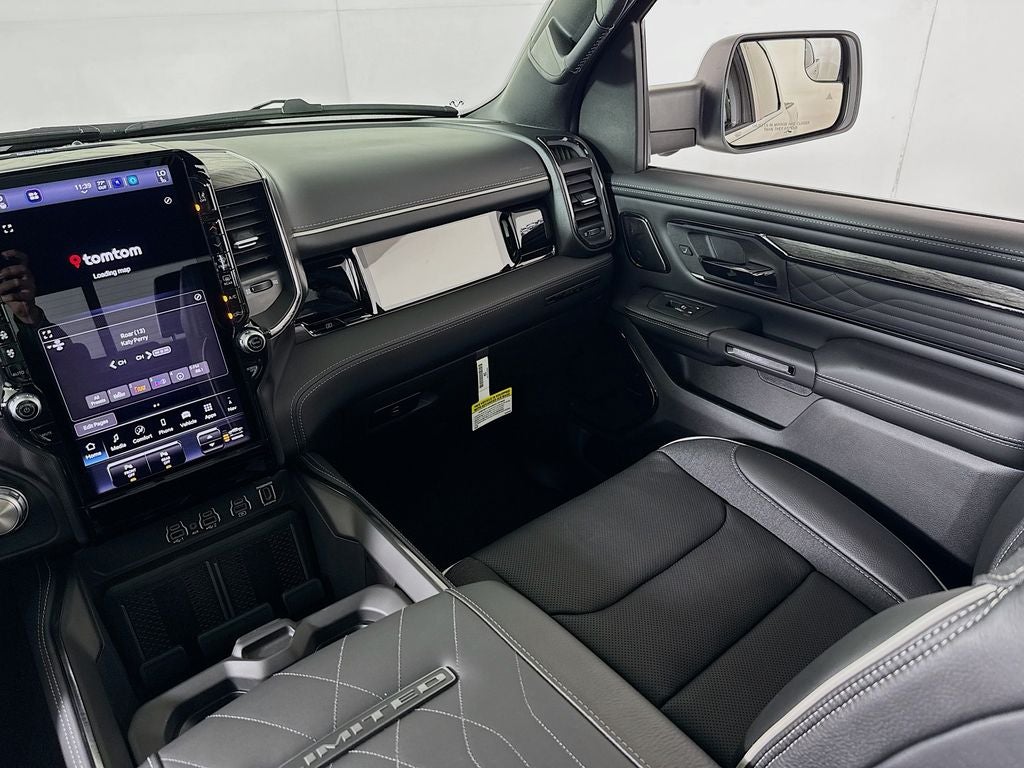 2026 RAM Ram 1500 Limited