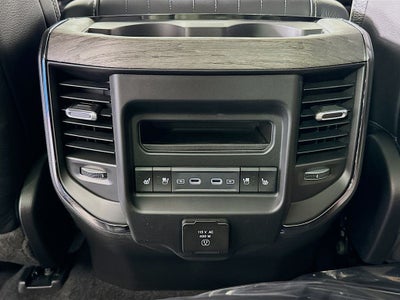 2026 RAM Ram 1500 Limited