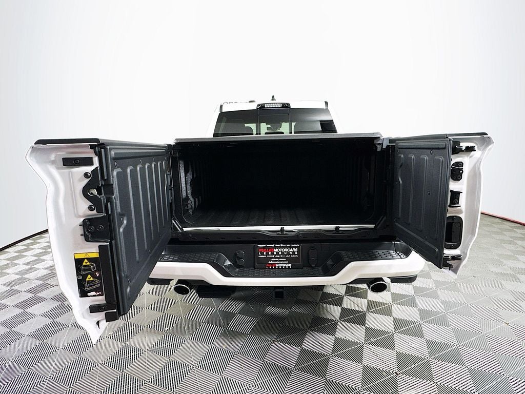 2026 RAM Ram 1500 Limited