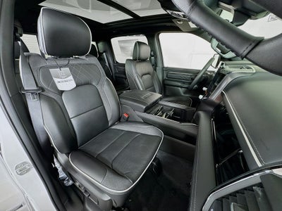 2026 RAM Ram 1500 Limited