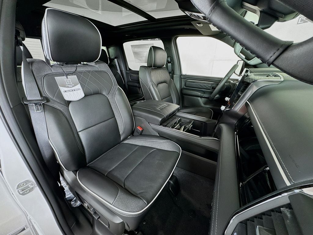 2026 RAM Ram 1500 Limited