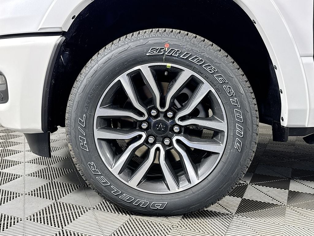 2026 RAM Ram 1500 Limited