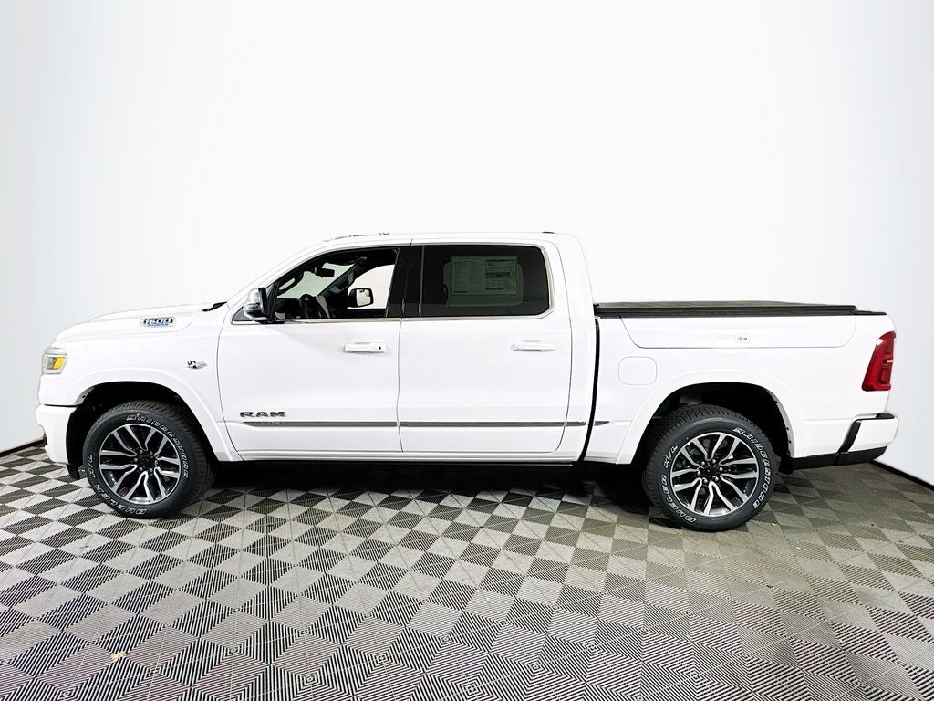 2026 RAM Ram 1500 Limited