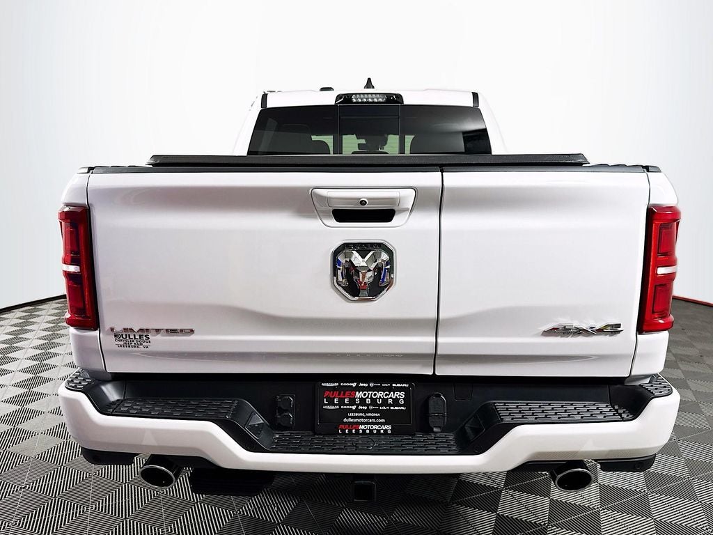 2026 RAM Ram 1500 Limited