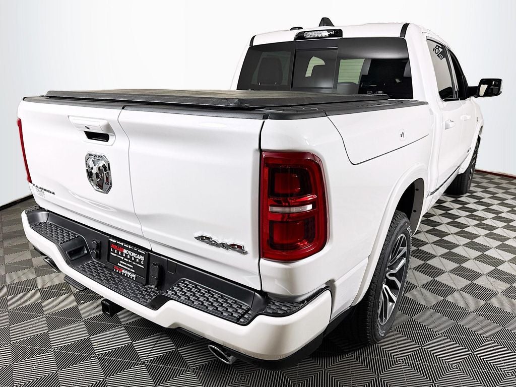 2026 RAM Ram 1500 Limited