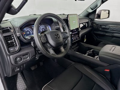 2026 RAM Ram 1500 Limited