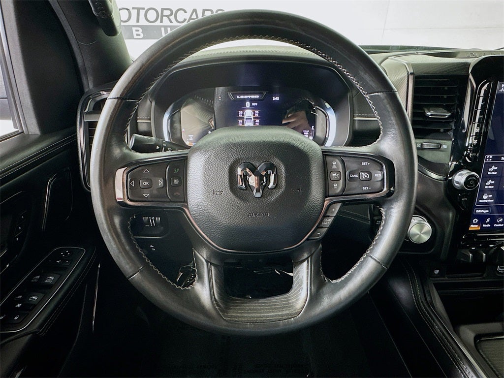 2023 RAM 1500 Limited