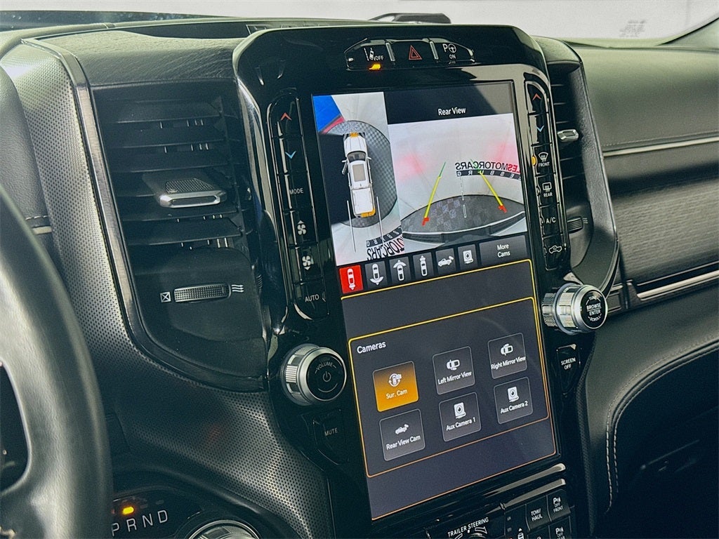 2023 RAM 1500 Limited