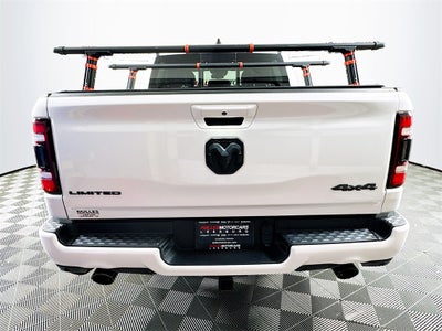 2023 RAM 1500 Limited