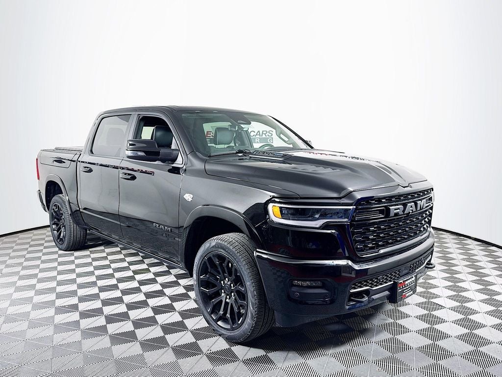 2026 RAM Ram 1500 Limited