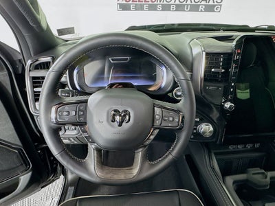 2026 RAM Ram 1500 Limited