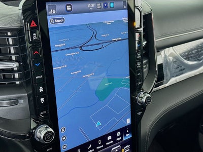 2026 RAM Ram 1500 Limited