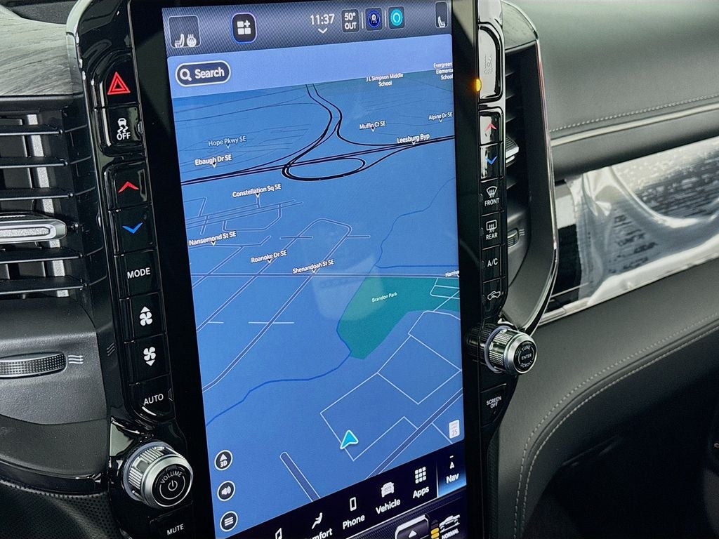 2026 RAM Ram 1500 Limited