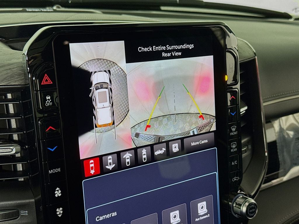 2026 RAM Ram 1500 Limited