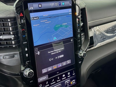 2026 RAM Ram 1500 Limited