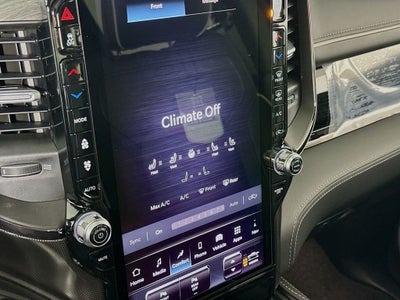 2026 RAM Ram 1500 Limited