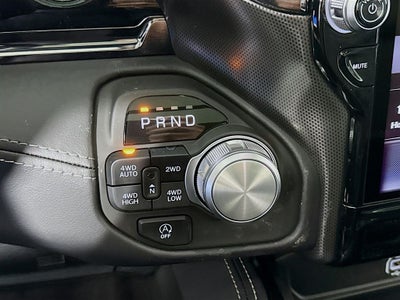 2026 RAM Ram 1500 Limited