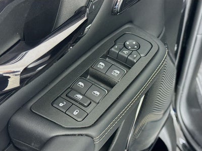 2026 RAM Ram 1500 Limited