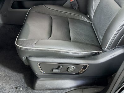 2026 RAM Ram 1500 Limited