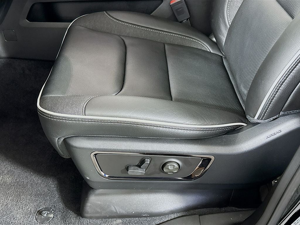 2026 RAM Ram 1500 Limited