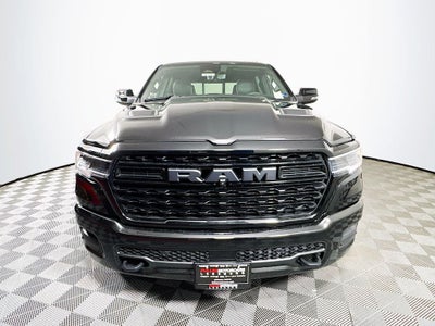 2026 RAM Ram 1500 Limited