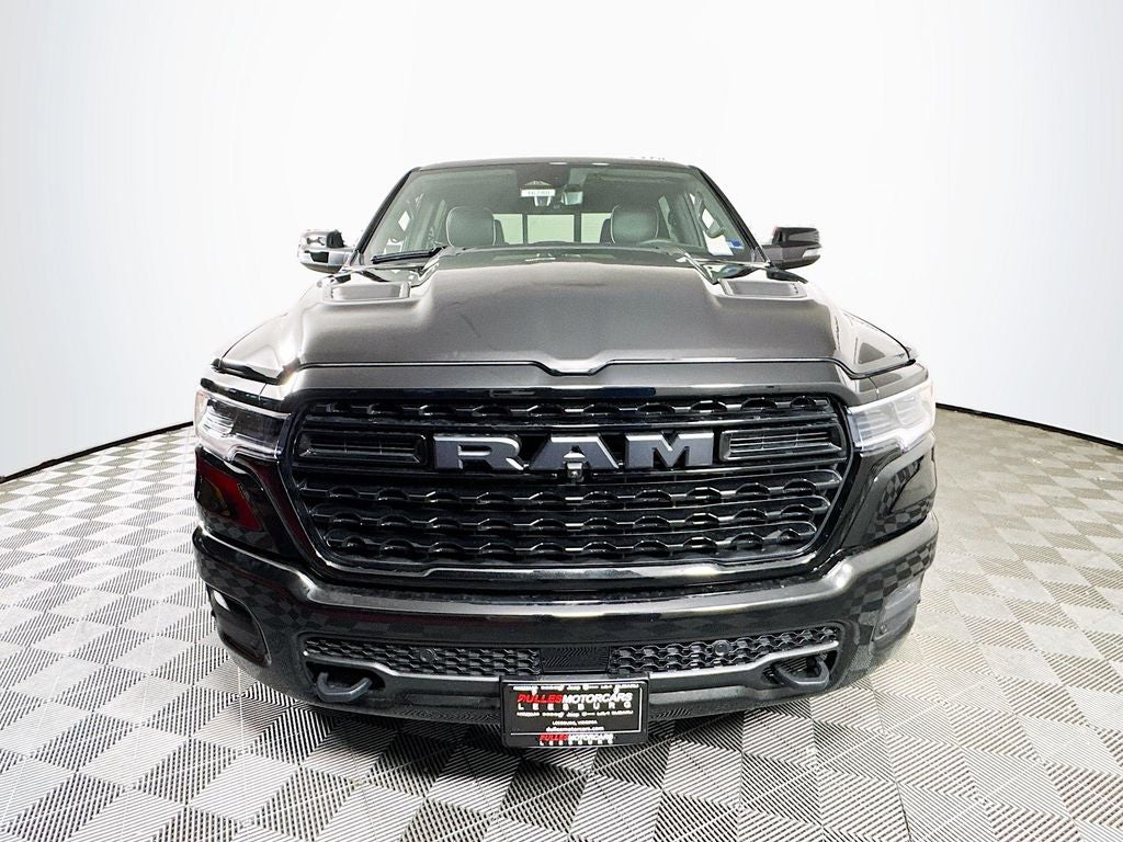 2026 RAM Ram 1500 Limited