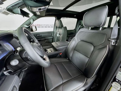 2026 RAM Ram 1500 Limited