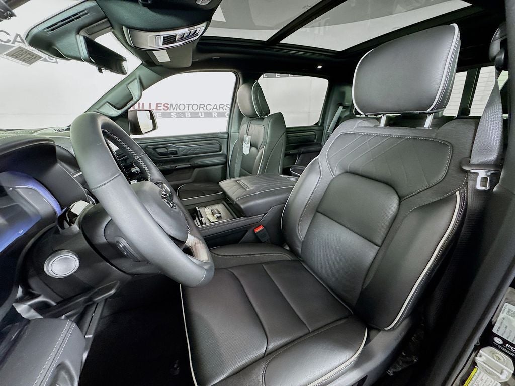 2026 RAM Ram 1500 Limited