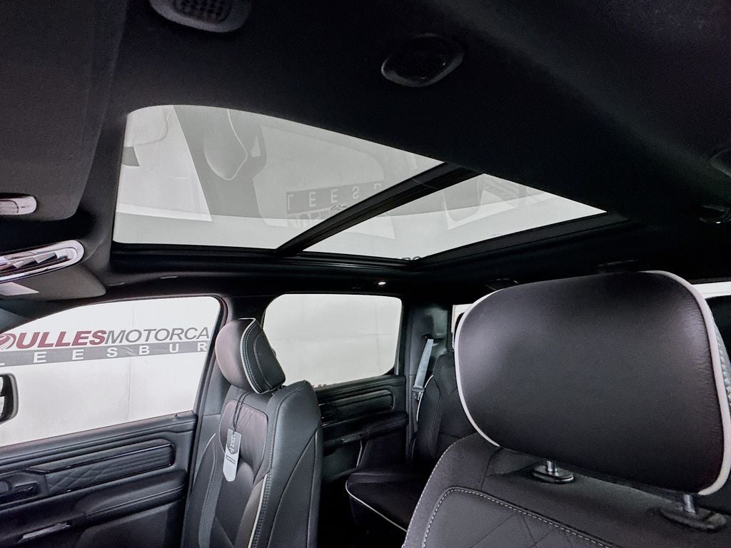 2026 RAM Ram 1500 Limited