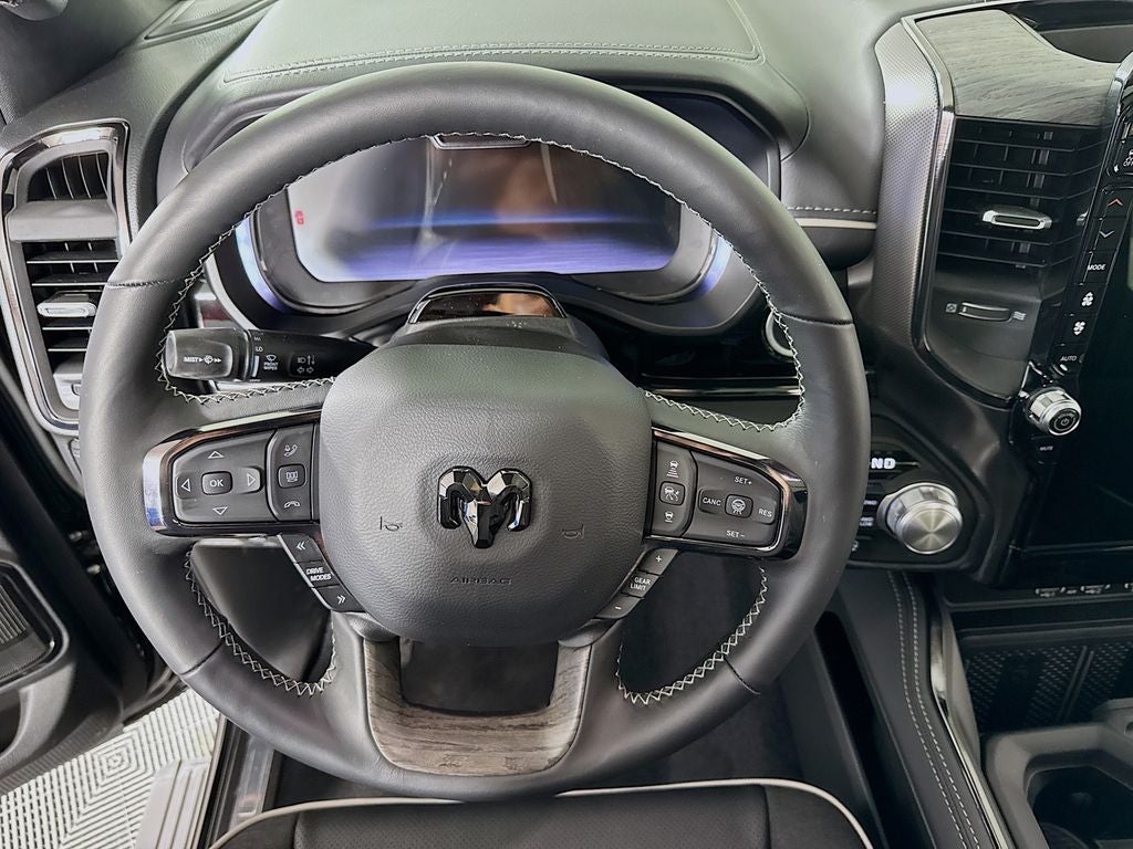 2026 RAM Ram 1500 Limited