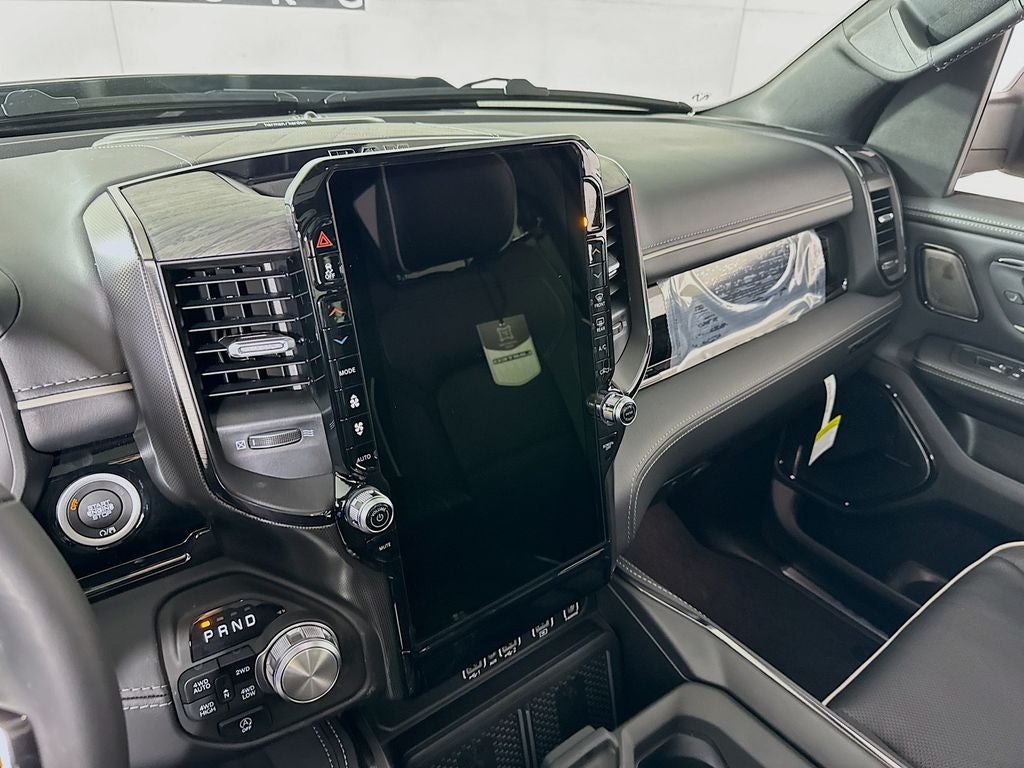 2026 RAM Ram 1500 Limited