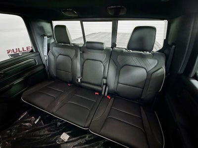 2026 RAM Ram 1500 Limited