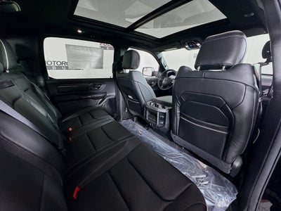 2026 RAM Ram 1500 Limited