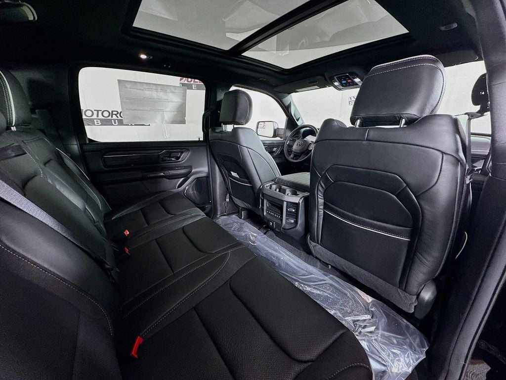 2026 RAM Ram 1500 Limited