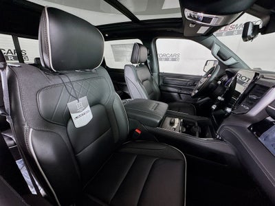 2026 RAM Ram 1500 Limited