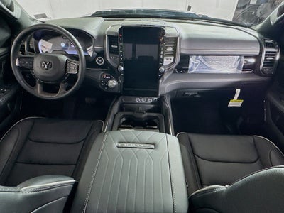 2026 RAM Ram 1500 Limited