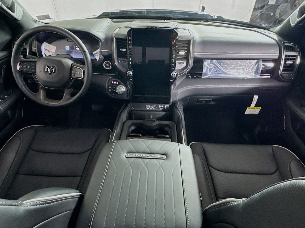 2026 RAM Ram 1500 Limited