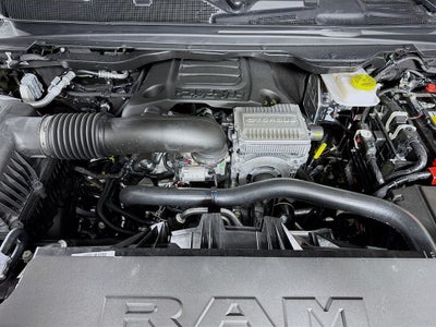 2026 RAM Ram 1500 Limited