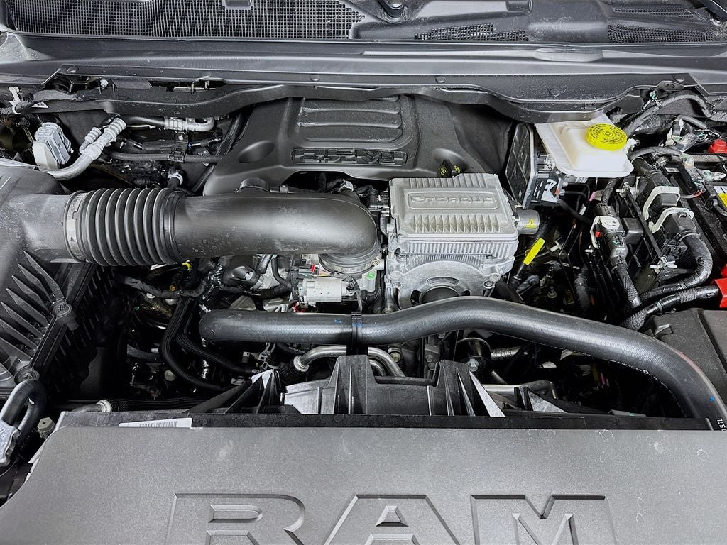 2026 RAM Ram 1500 Limited