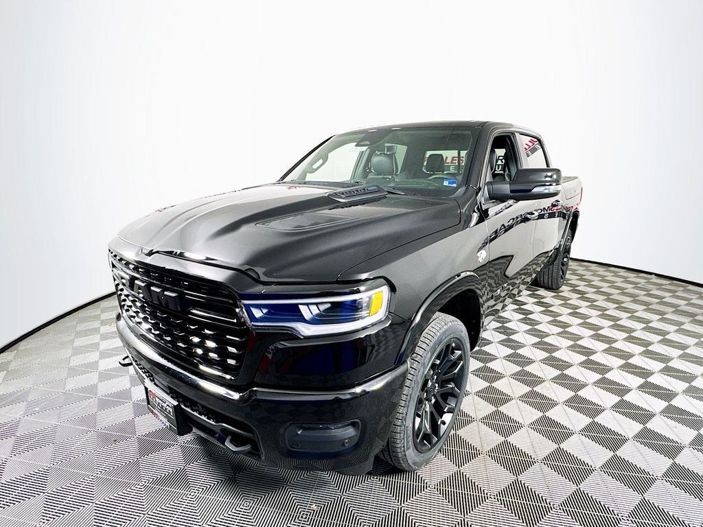 2026 RAM Ram 1500 Limited
