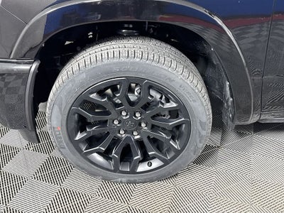 2026 RAM Ram 1500 Limited