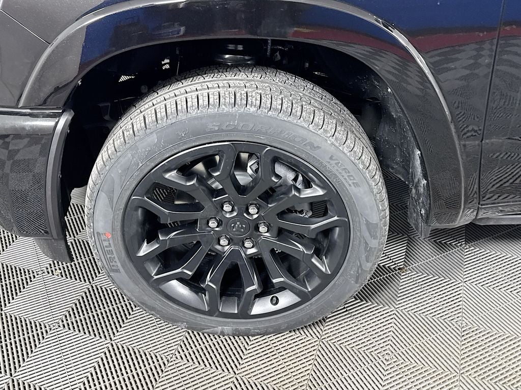 2026 RAM Ram 1500 Limited