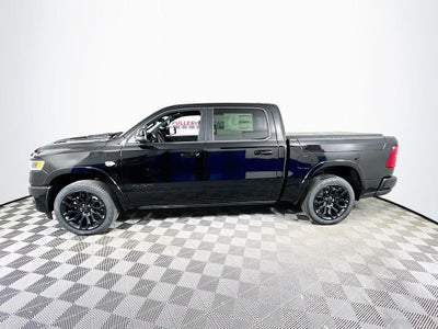 2026 RAM Ram 1500 Limited